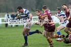 Tynedale v Sedgley Park, Tynedale Park, Corbridge, Northumberland. Photo: David T. Hewitson/Sports for All Pics